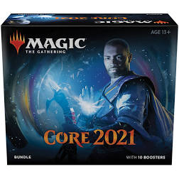 Core 2021 Bundle Core 2021 Bundle